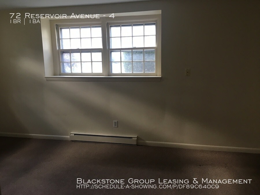 Primary Photo - 72 Reservoir Avenue