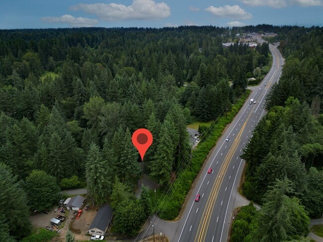 Foto del edificio - 18928 WA-9