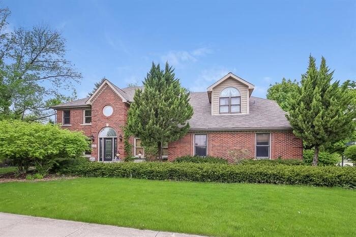 Primary Photo - 4204 White Eagle Dr, Naperville, IL 60564