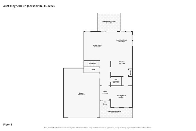Foto del edificio - 4021 Ringneck Dr