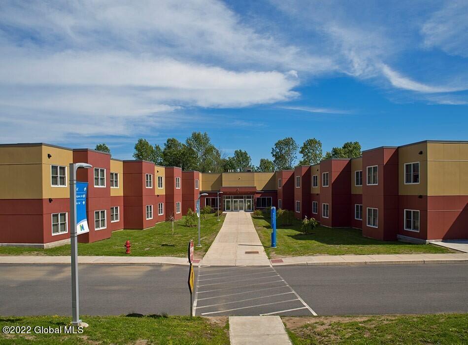 588 County Hwy 142, Johnstown, NY 12095 Apartment for Rent in