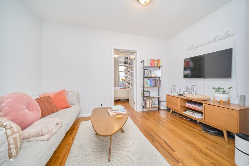 Primary Photo - 1 bedroom in NEW YORK NY 10018