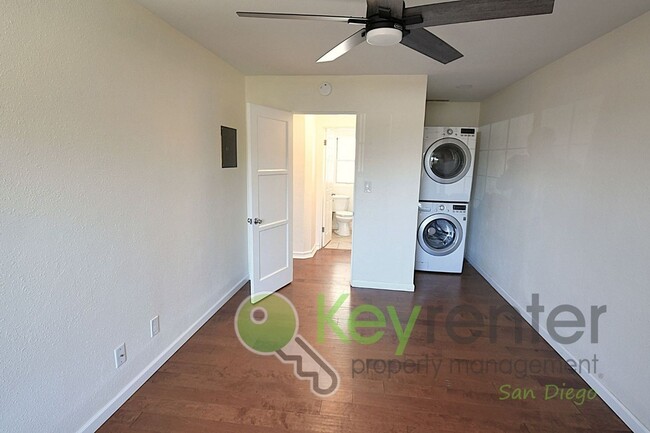 Foto del edificio - 4515 55th St