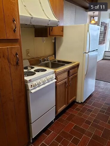 Foto del edificio - 1491 E Maiden St