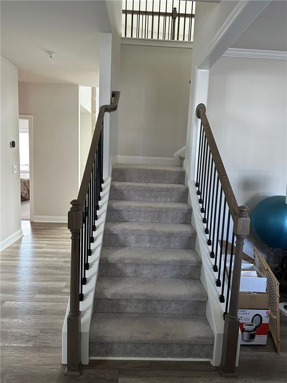 Foto del edificio - 503 Blackberry Ln