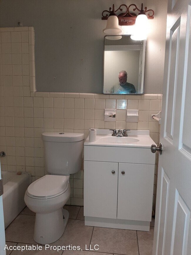 Foto del edificio - 3 br, 1.5 bath House - 4213 Roman Drive