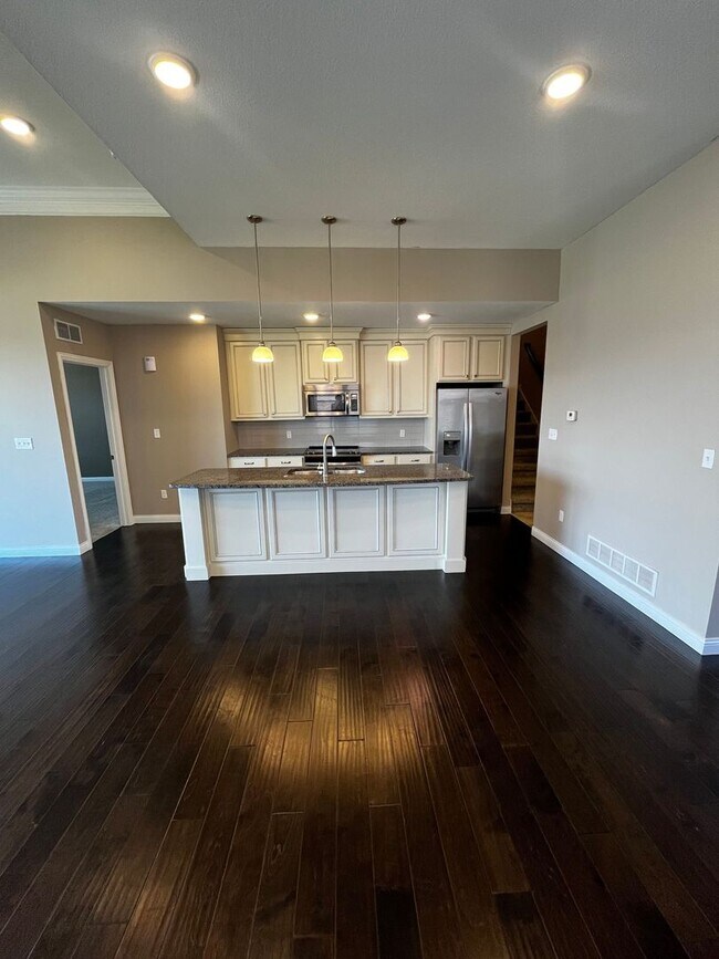Foto del interior - The Residences at Old Hawthorne