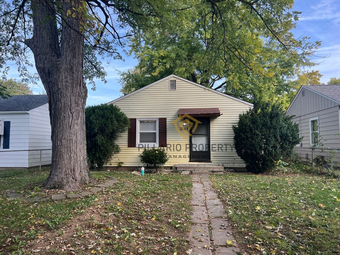 Foto principal - Minutes to the Indy 500 Track, 2 Bedroom, ...