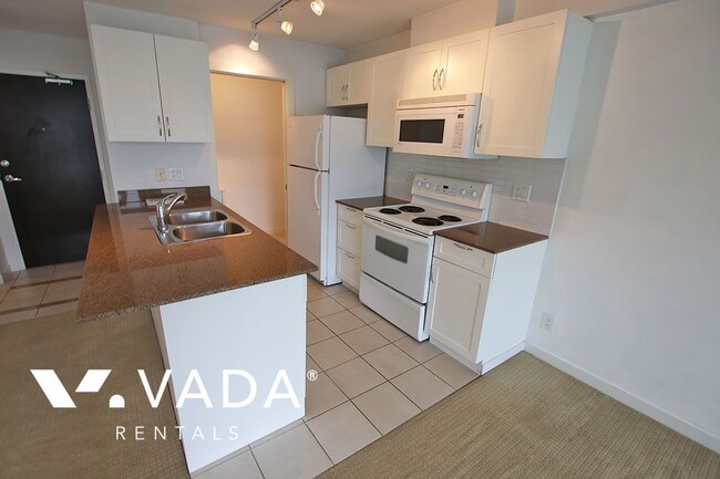Photo du bâtiment - Electric Avenue 1 Bedroom Apartment For Re...