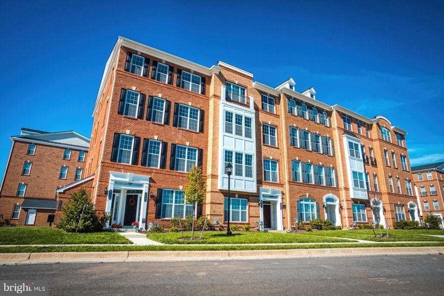 Photo - 23646 Hopewell Manor Terrace Unit