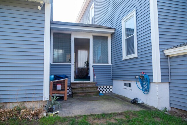 Foto del edificio - 180 Highland St