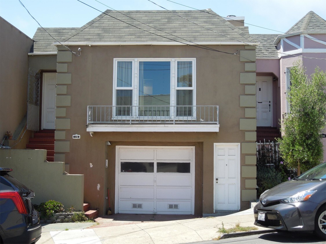 Photo - 178 Scotia Ave (San Francisco, CA)