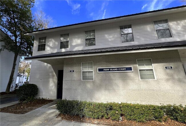 Foto del edificio - 111 S Island Square Dr