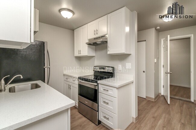 Interior Photo - Drexel ll Apartments