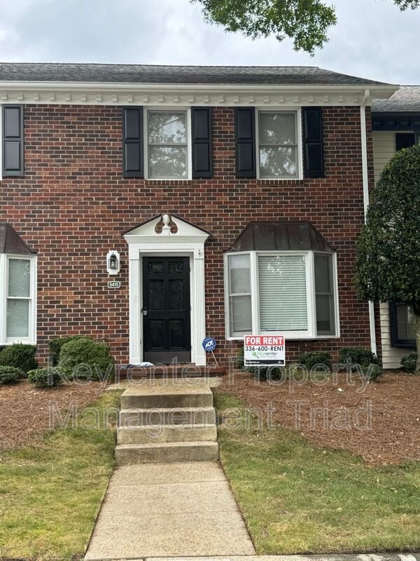 Building Photo - 5415 Winters Way