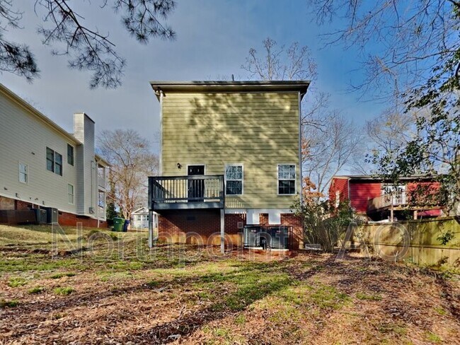 Foto del edificio - 295 Sterling St SE