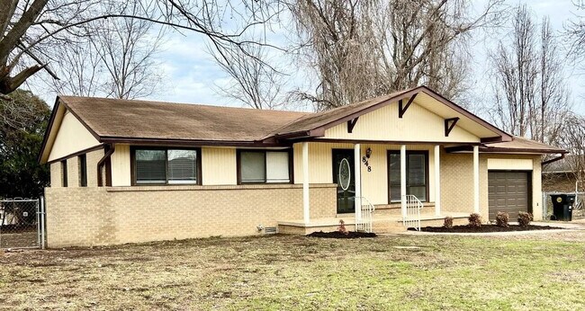 Foto del edificio - 848 Southview Dr