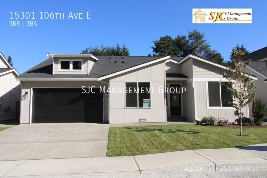 Foto principal - 15301 106th Ave E