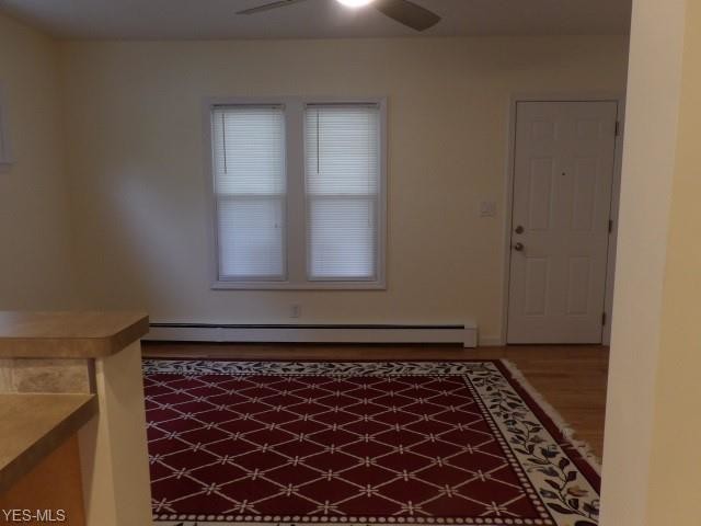 Foto del edificio - 1369 Parkman Rd NW