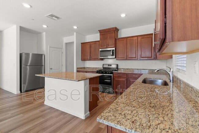 Building Photo - 3320 Seger Way
