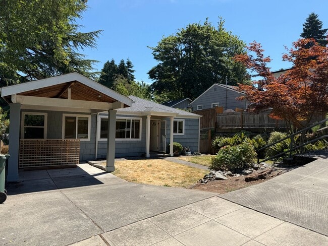 Foto del edificio - 9622 20th Ave NE