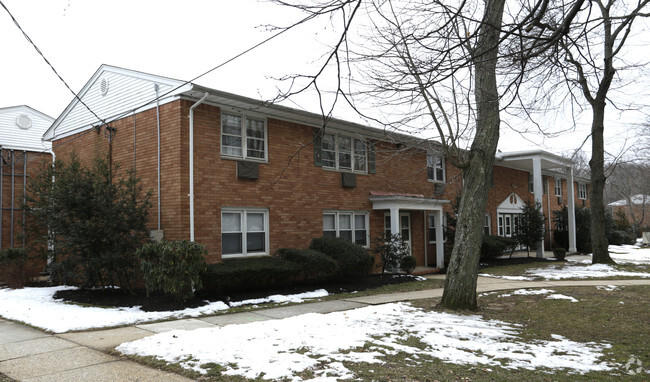 Foto del edificio - Navesink Cove Condominiums