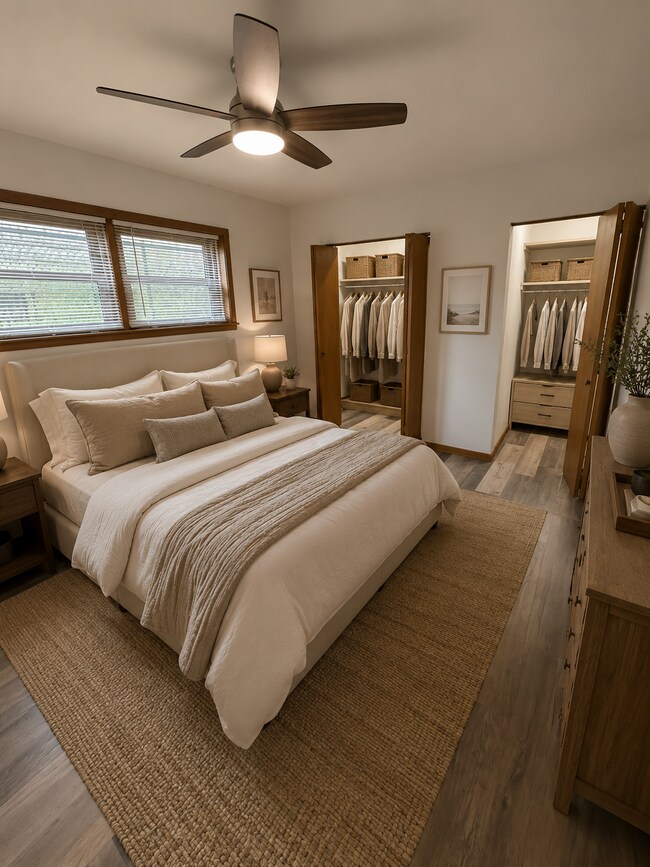 Foto del edificio - 8057 W Churchill Ave