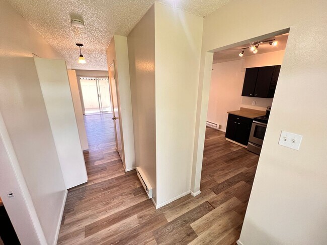 Foto del edificio - Townhouse for Rent
