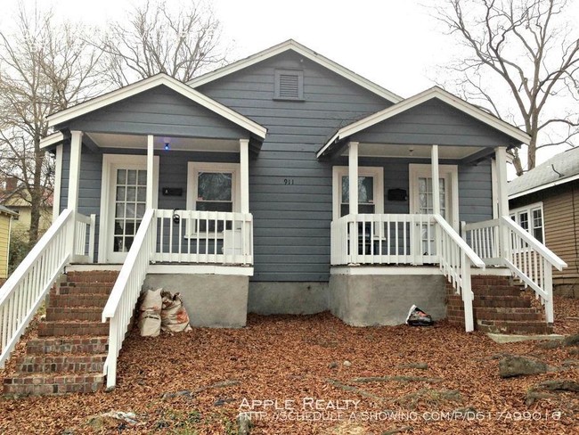 Foto del edificio - 1 bedroom in Durham NC 27701