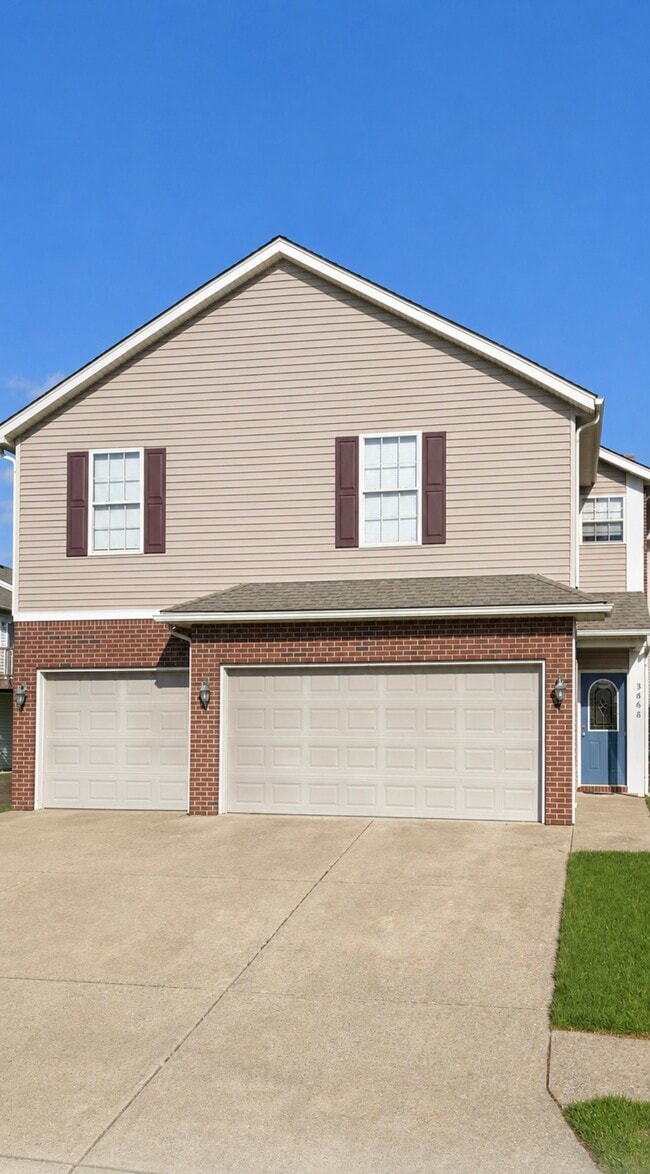 Building Photo - 3401 Wyndham Way