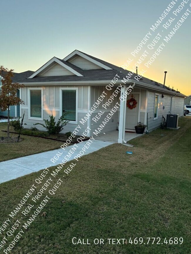 Foto del edificio - 474 Reverie Wy