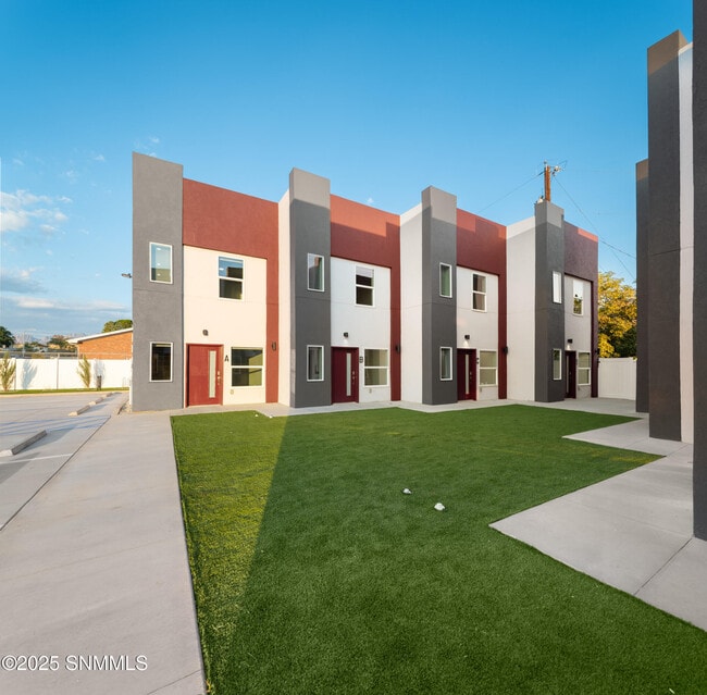 Foto del edificio - 1390 Monte Vista Ave