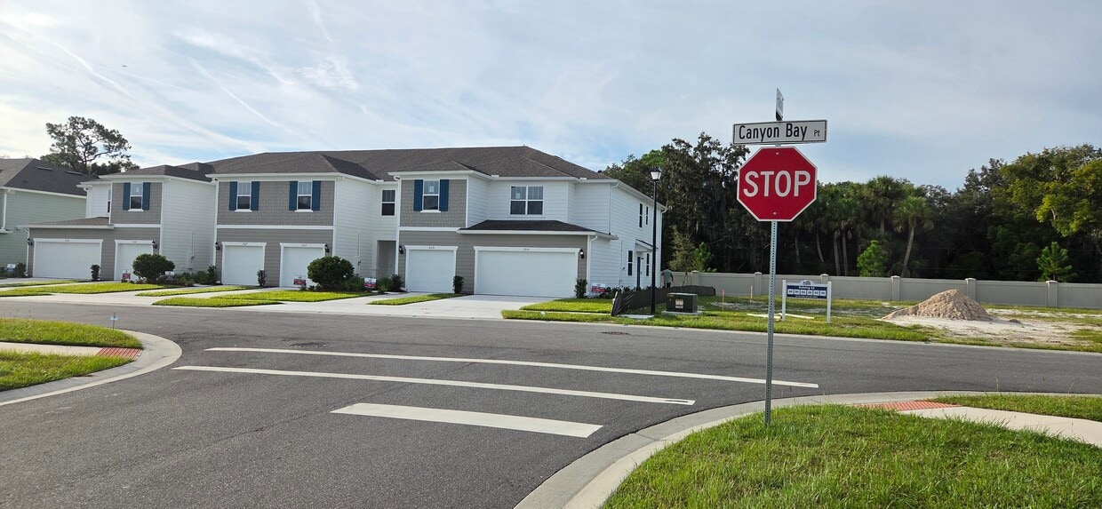 Photo - 3315 Canyon Bay Pt (Sanford, FL)
