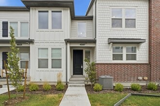 Building Photo - 4597 Sims Peak Ln