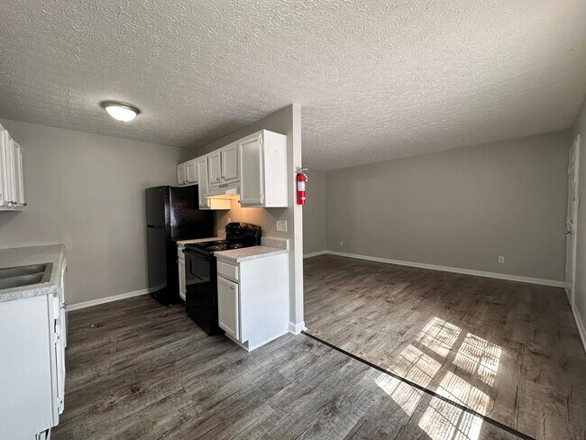 Foto del edificio - Stockton Apartments- Willoway Community 1 ...