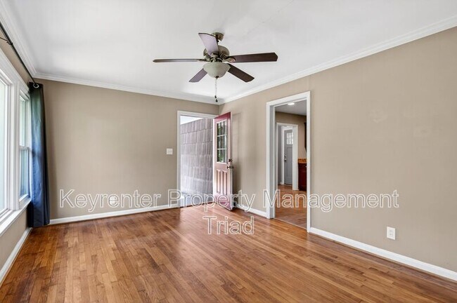 Foto del edificio - 3601 Normandy Rd