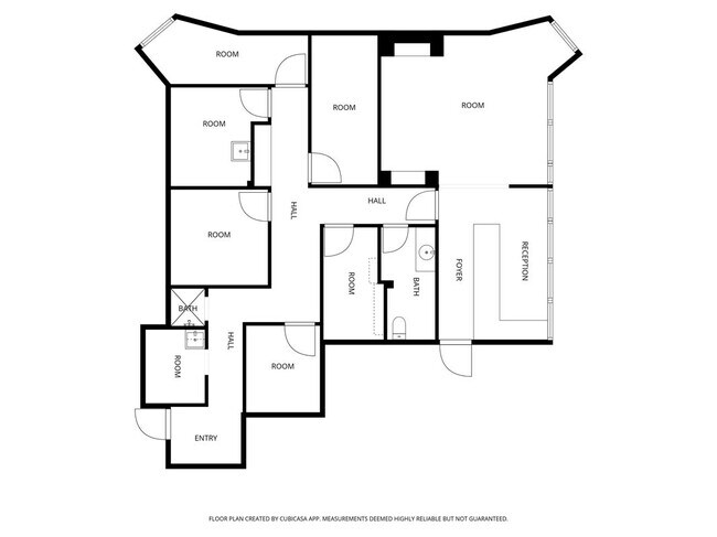 Foto del edificio - 1817 W Beverly Blvd