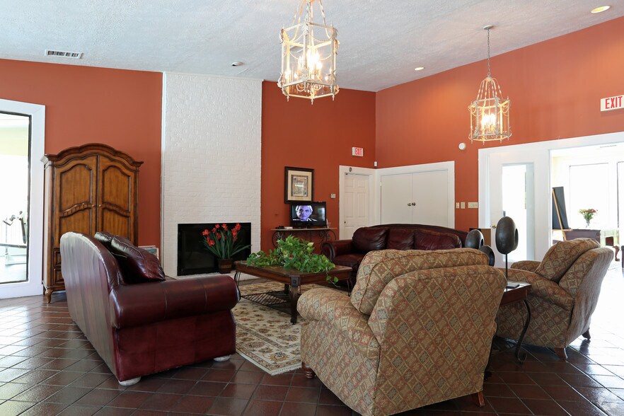 Park West End Rentals Richmond, VA