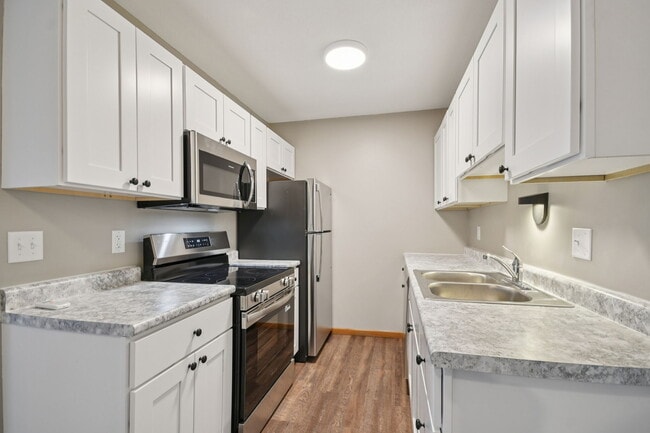 Remodelar la cocina - Midland Terrace