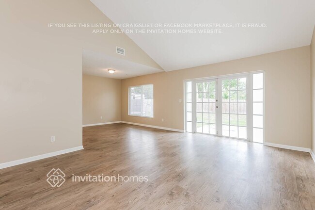 Foto del edificio - 503 Hillside Ct