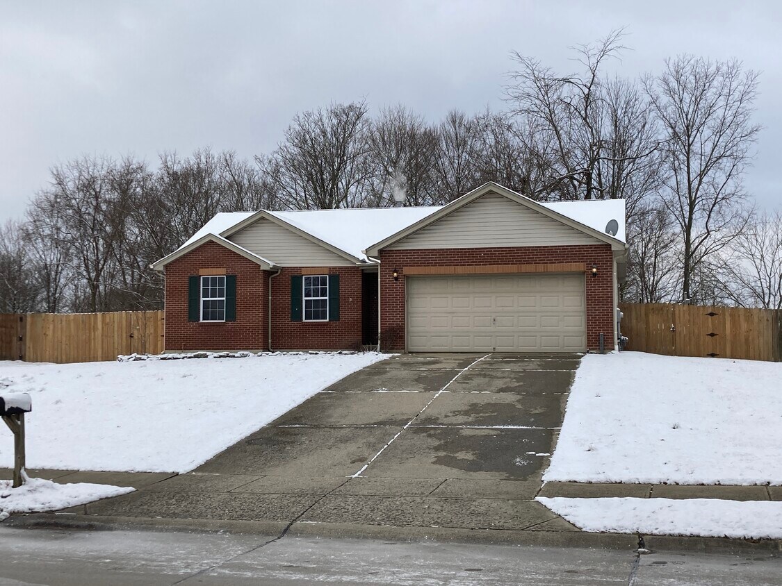 10390 Calvary Rd, Independence, KY 41051 House Rental in Independence