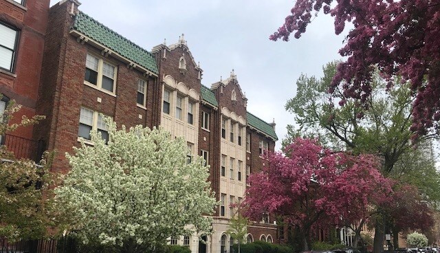 Foto del edificio - 1824 N Lincoln Park W
