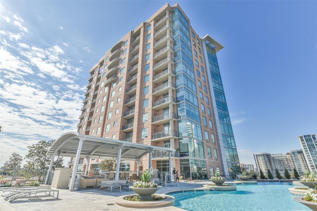 2207 Bancroft Ln Unit 403, Houston, TX 77027 Condo for Rent in