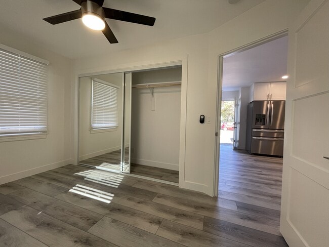 Dormitorio - 361 Cedar St