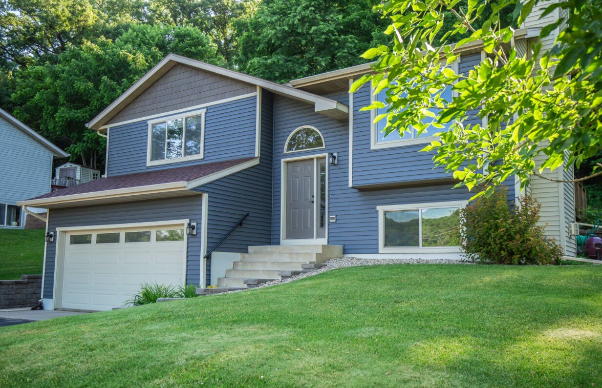 1034 14th Ave SW, Rochester, MN 55902 House for Rent in Rochester, MN