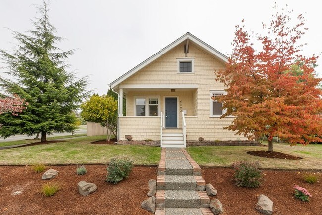 Building Photo - Sweet West Seattle Craftsman