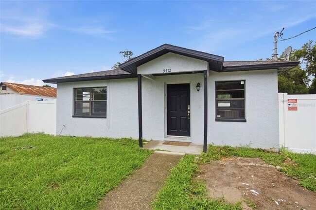 Foto del edificio - 5412 N 48th St