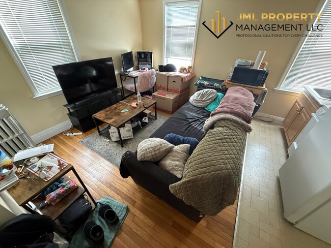 Foto del edificio - 500 Cherry St