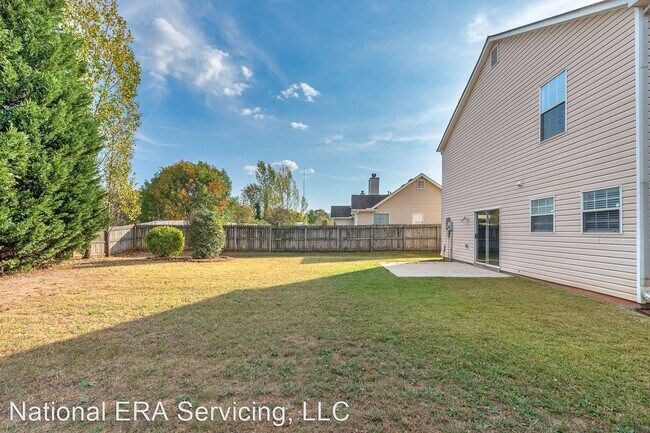 Foto del edificio - 3 br, 2.5 bath House - 158 Regency Park Dr
