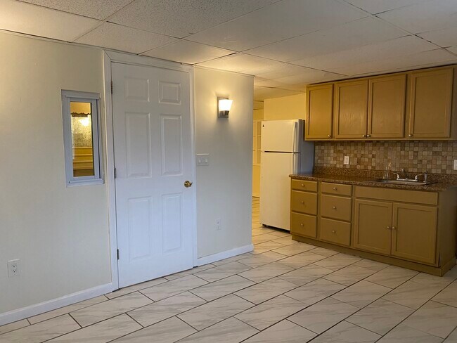 Kitchen Area - 2244 Nichols Ave